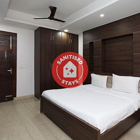 Spot On 74347 Satyam Bhawan Hotel Puri Esterno foto